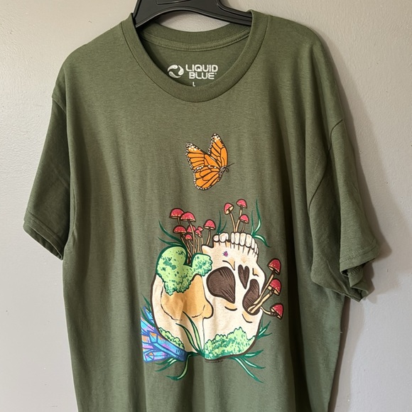 Graphic T - Picture 2 of 4